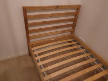 Ikea Bedframe - afbeelding 2