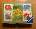 Vintage Lotto Bloemen - Ravensburger 1985