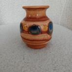 Flora Gouda vaasje., Ophalen of Verzenden