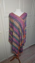 Verschillende Pashmina sjaals shawl omslagdoek, Kleding | Dames, Mutsen, Sjaals en Handschoenen, Maat 46/48 (XL) of groter, Ophalen of Verzenden