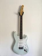 G&L s-500 Tribute Stratocaster Sonic Blue, Muziek en Instrumenten, Snaarinstrumenten | Gitaren | Elektrisch, Overige merken, Solid body