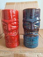 Libbey Tiki mok, Tiki glas, Tiki beker, Tiki cocktail mug, Ophalen, Nieuw, Borrel- of Shotglas