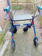 Rollator met paraplu, Diversen, Ophalen, Gebruikt
