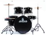 Nieuwe Drum set black(opruimen), Ophalen, Nieuw, Overige merken