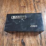 Kager 2001 airbrush set, Ophalen of Verzenden, Zo goed als nieuw
