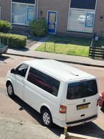 Volkswagen Transporter 1.9 Kombi TDI 63KW 2004 Wit, 1940 kg, Wit, 9 stoelen, Particulier