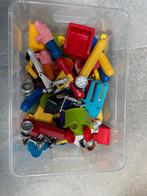 Speelgoed Onderdelen Mix - Smartmax, Ophalen of Verzenden, Gebruikt, Jongen of Meisje