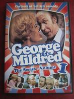 George & Mildred The Series 1 (1976), Cd's en Dvd's, Dvd's | Tv en Series, Komedie, Alle leeftijden, Zo goed als nieuw, Verzenden