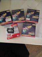 Floppy disk, Ophalen of Verzenden, Vintage computer