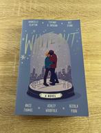 whiteout, Boeken, Ophalen of Verzenden, Zo goed als nieuw, Europa overig