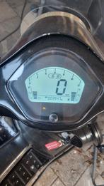 AGM VX50 Scooter - Nieuwstaat!, Fietsen en Brommers, Brommeronderdelen | Scooters, Ophalen, Zo goed als nieuw, Overige typen, Overige merken