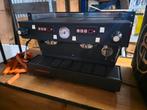 La Marzocco Linea Classic 2 groeps 2010, Ophalen, Gebruikt