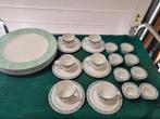 servies ansberg groene rand, Ophalen of Verzenden