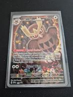 SVP 142 Noctowl Promo Pokemon TCG, Ophalen of Verzenden, Zo goed als nieuw