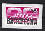 1375 BARCELONA olympische spelen 1992, Ophalen of Verzenden, Nederland