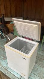 Vrieskist bovenlader, Witgoed en Apparatuur, Vriezers en Diepvrieskisten, Ophalen of Verzenden, Gebruikt, 85 tot 120 cm