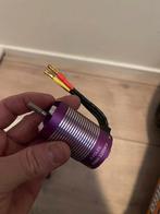 Brushless motor NIEUW 3660 2200KV, Ophalen of Verzenden, Nieuw, Elektro, Onderdeel