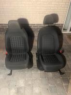 Audi A3 hatchback Autostoelen Set Compleet, Auto-onderdelen, Interieur en Bekleding, Ophalen of Verzenden, Gebruikt, Audi