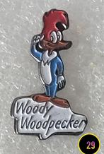 Pin Woody Woodpecker, Verzamelen, Verzenden, Gebruikt, Overige onderwerpen