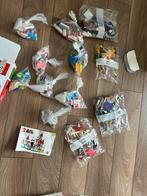 LEGO Mario 71408 Peach's Kasteel - Complete Set!, Ophalen, Zo goed als nieuw, Complete set, Lego