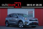 Kia Niro 1.6 GDi Hybrid ExecutiveLine | Incl. BTW | Face Lif, Adaptive Cruise Control, Stof, Gebruikt, Origineel Nederlands