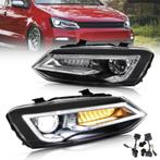 koplampen Volkswagen Polo 5, Ophalen of Verzenden, Nieuw, Volkswagen