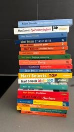 Complete Mart Smeets serie (20stuks), Boeken, Partijen en Verzamelingen, Zo goed als nieuw, Ophalen