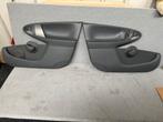 Toyota Aygo,C1,107 L-R voor deur bekleding 4 deurs, Ophalen of Verzenden, A, A, A