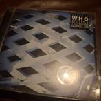 The who .tommy, Ophalen of Verzenden, Zo goed als nieuw, Poprock