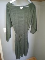 Feestelijke jurk van Ichi, maat L., Maat 42/44 (L), Ophalen of Verzenden, Zo goed als nieuw, Knielengte