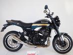 KAWASAKI Z900RS (bj 2022), 4 cilinders, 948 cc, Bedrijf, Meer dan 35 kW