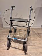 NIEUW thuasne GEKEURDE rollator twv 220 euro, Diversen, Ophalen of Verzenden, Opvouwbaar, Nieuw