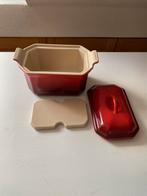 Le Creuset ovenschaal, Huis en Inrichting, Keuken | Potten en Pannen, Ophalen of Verzenden, Nieuw, Overige materialen