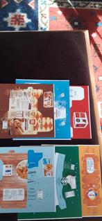 Veel ah mini's TE KOOP, Albert Heijn, Ophalen of Verzenden