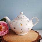 Winterling 'Elfia', theepot met strooibloemen, Ophalen of Verzenden