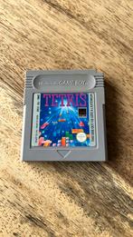 Nintendo Game Boy Tetris, Spelcomputers en Games, Games | Nintendo Game Boy, Gebruikt, Ophalen of Verzenden