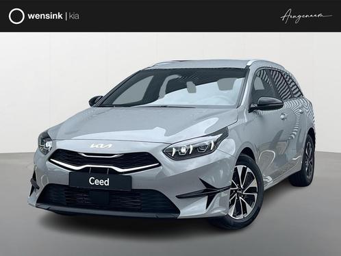 Kia Ceed SW 1.0 T-GDi Design Edition | JBL audio | Stoelverw, Auto's, Kia, Bedrijf, Te koop, (Pro) Cee d, ABS, Achteruitrijcamera