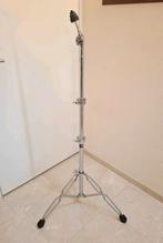 Gibraltar cymbal stand bekkenstandaard bekken standaard, Muziek en Instrumenten, Standaards, Instrumentstandaard, ., Drums of Percussie