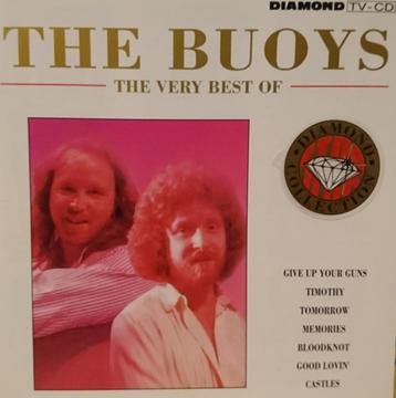 The Buoys - Give up your Guns beschikbaar voor biedingen