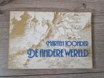 Boek Marten Toonder; De Andere Wereld, Boeken, Marten Toonder, Ophalen of Verzenden, Zo goed als nieuw, Nederland