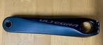 4iiii Powermeter Shimano Ultegra, 170mm, Crankstel of Pedalen, Racefiets, Ophalen of Verzenden, Zo goed als nieuw