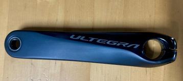 4iiii Powermeter Shimano Ultegra, 170mm beschikbaar voor biedingen
