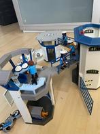 Playmobil politie gevangenis set 6872 (zonder politiewagen), Kinderen en Baby's, Speelgoed | Playmobil, Ophalen of Verzenden, Zo goed als nieuw