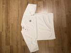 Moncler Sweater White, Verzenden, Nieuw, Overige maten