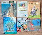 Prentenboeken, Ophalen of Verzenden, Gelezen, Jongen of Meisje, Fictie algemeen