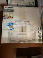 Yoghurtmaker yoghurt machine maker, Ophalen of Verzenden, Nieuw