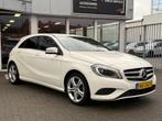 Mercedes-Benz A-klasse 180-Automaat, Stof, Gebruikt, 4 cilinders, 1595 cc