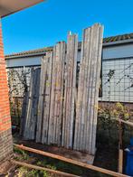 Prima aluminium metselprofielen  diverse lengtes, Ophalen of Verzenden, Overige typen