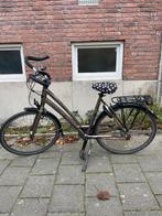 Gazelle fiets - Opknapper, Fietsen en Brommers, Fietsen | Dames | Damesfietsen, Ophalen, Gebruikt, Gazelle, Versnellingen