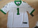Philadelphia Eagles Jersey Hurts maat: L, Maat 52/54 (L), Verzenden, Wit, Overige typen